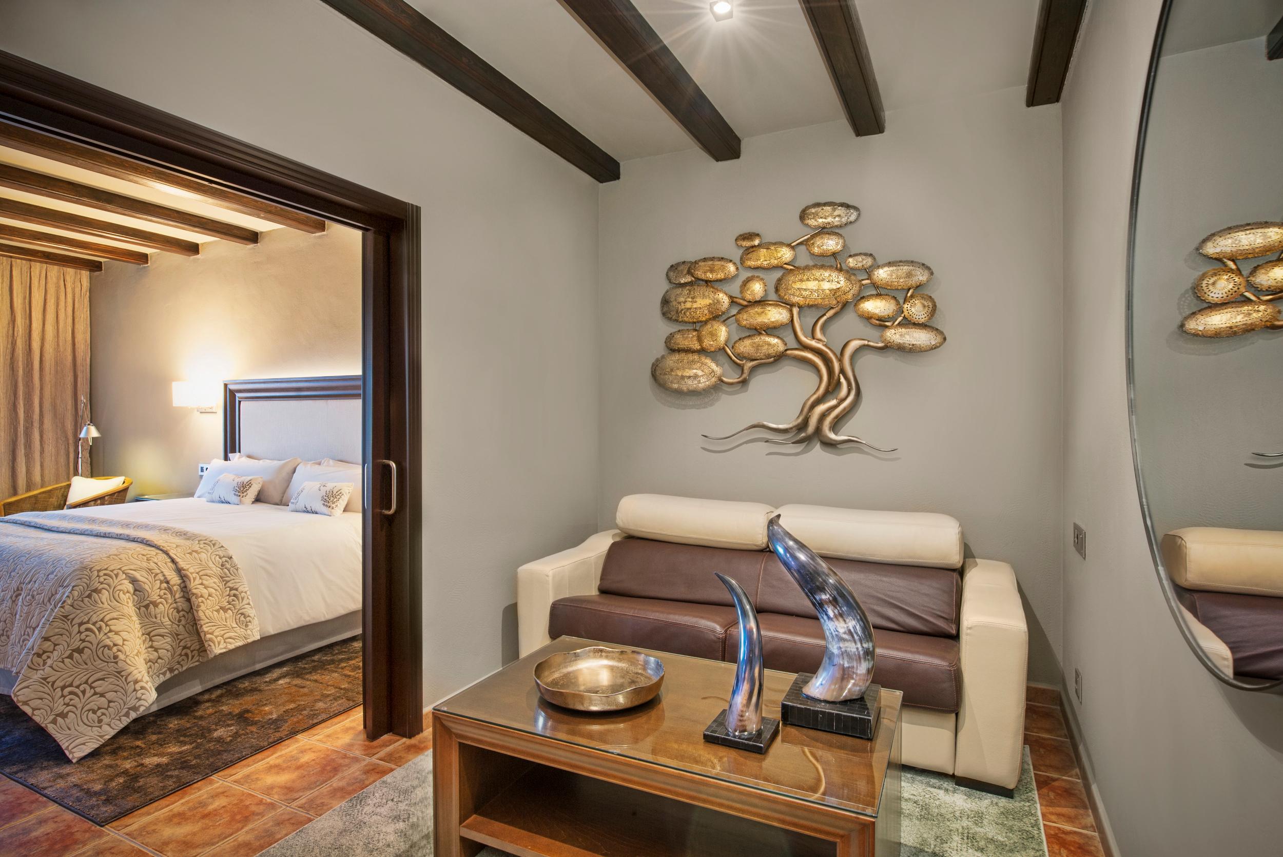 La Caminera Club De Campo Resort