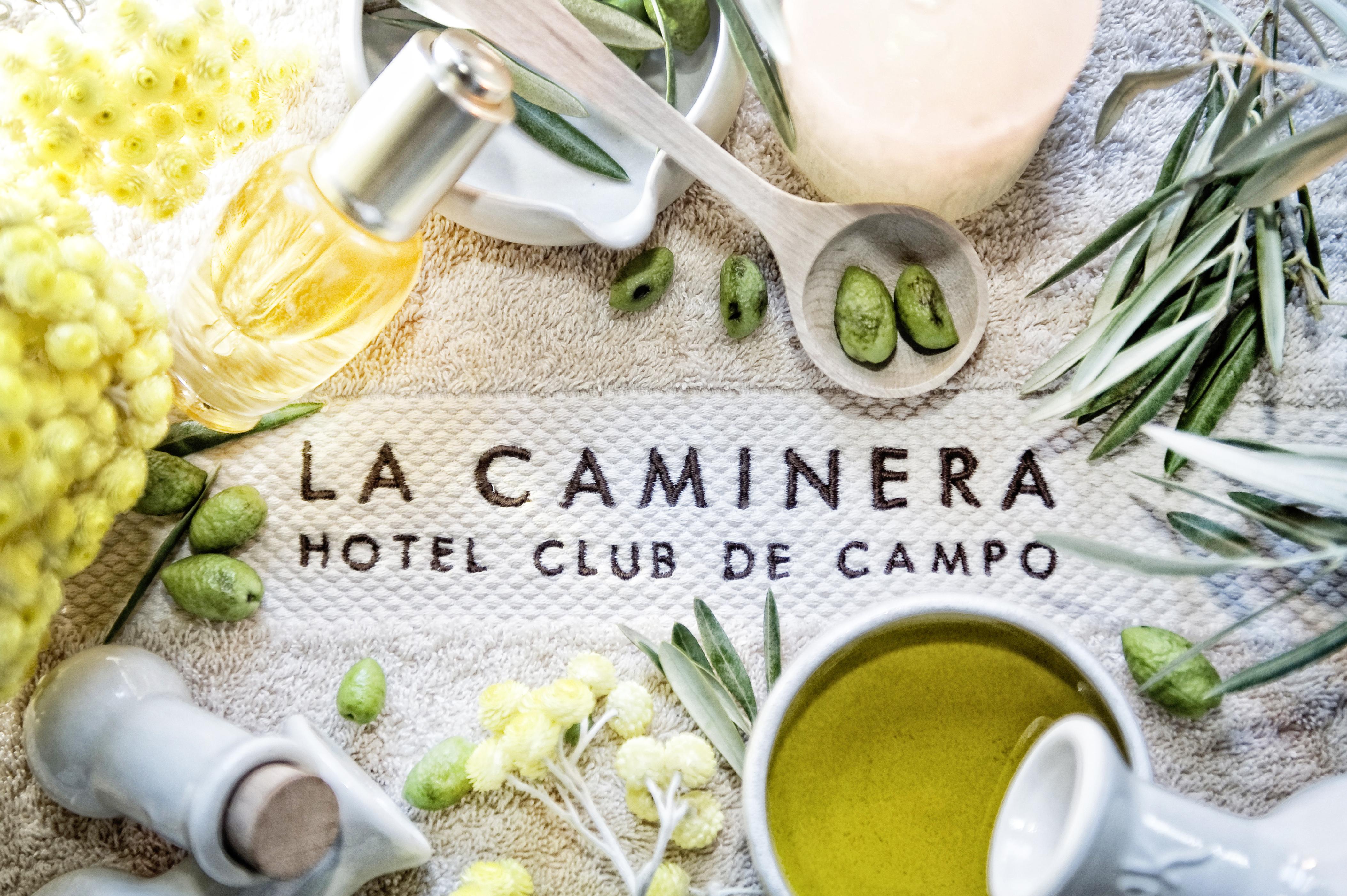 Station touristique La Caminera Club De Campo