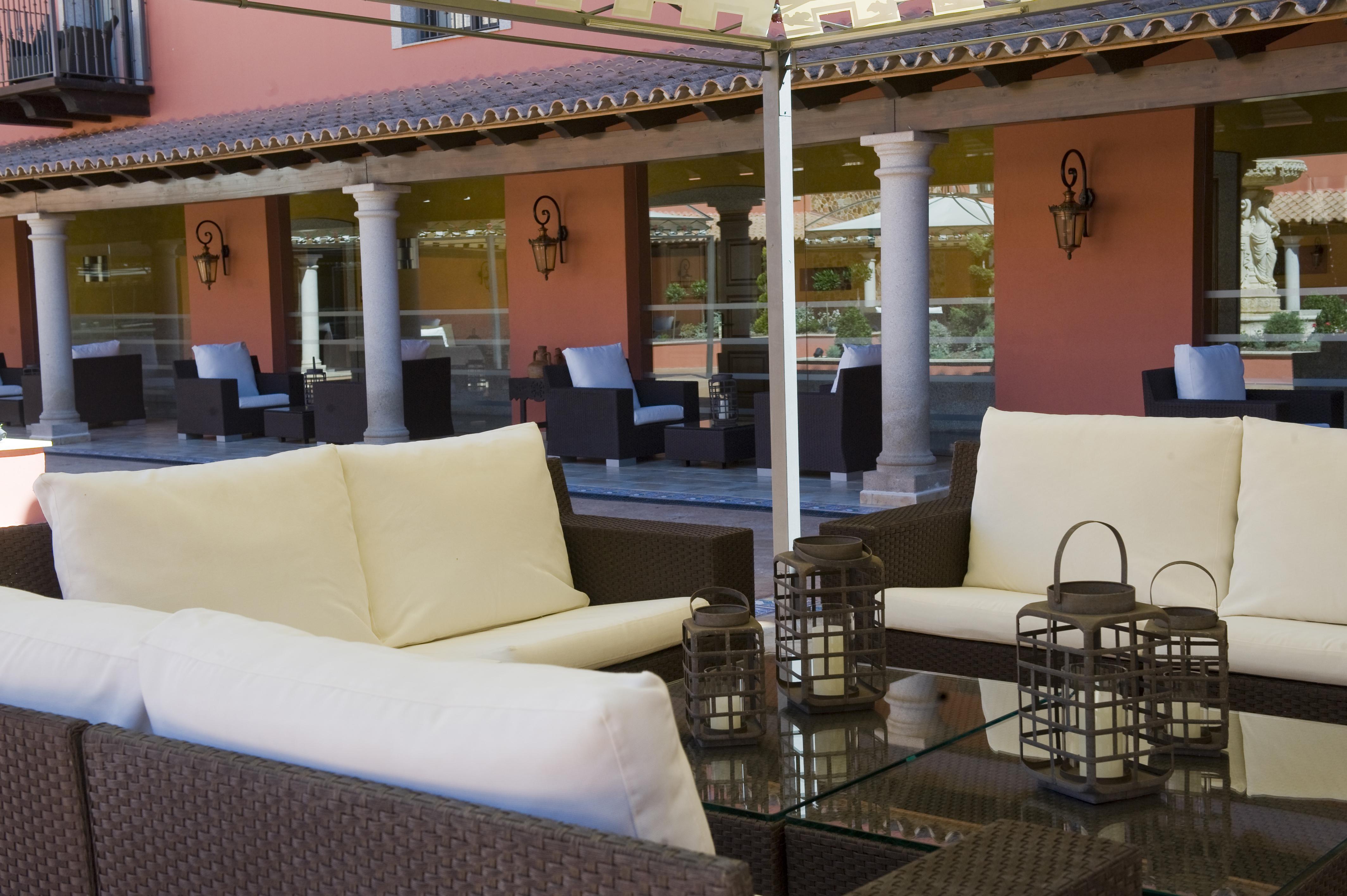 Resort La Caminera Club De Campo 5*