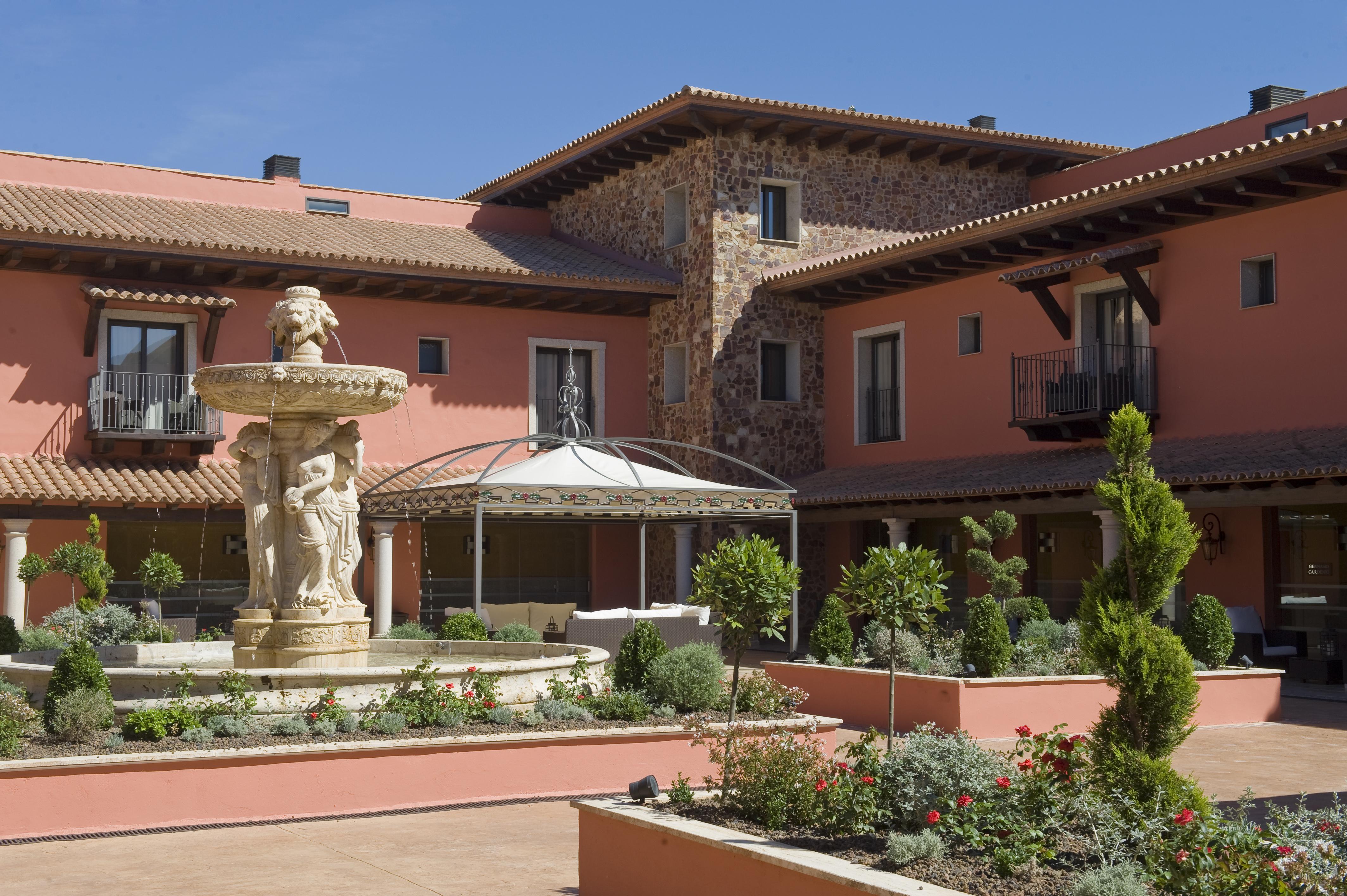 Resort La Caminera Club De Campo