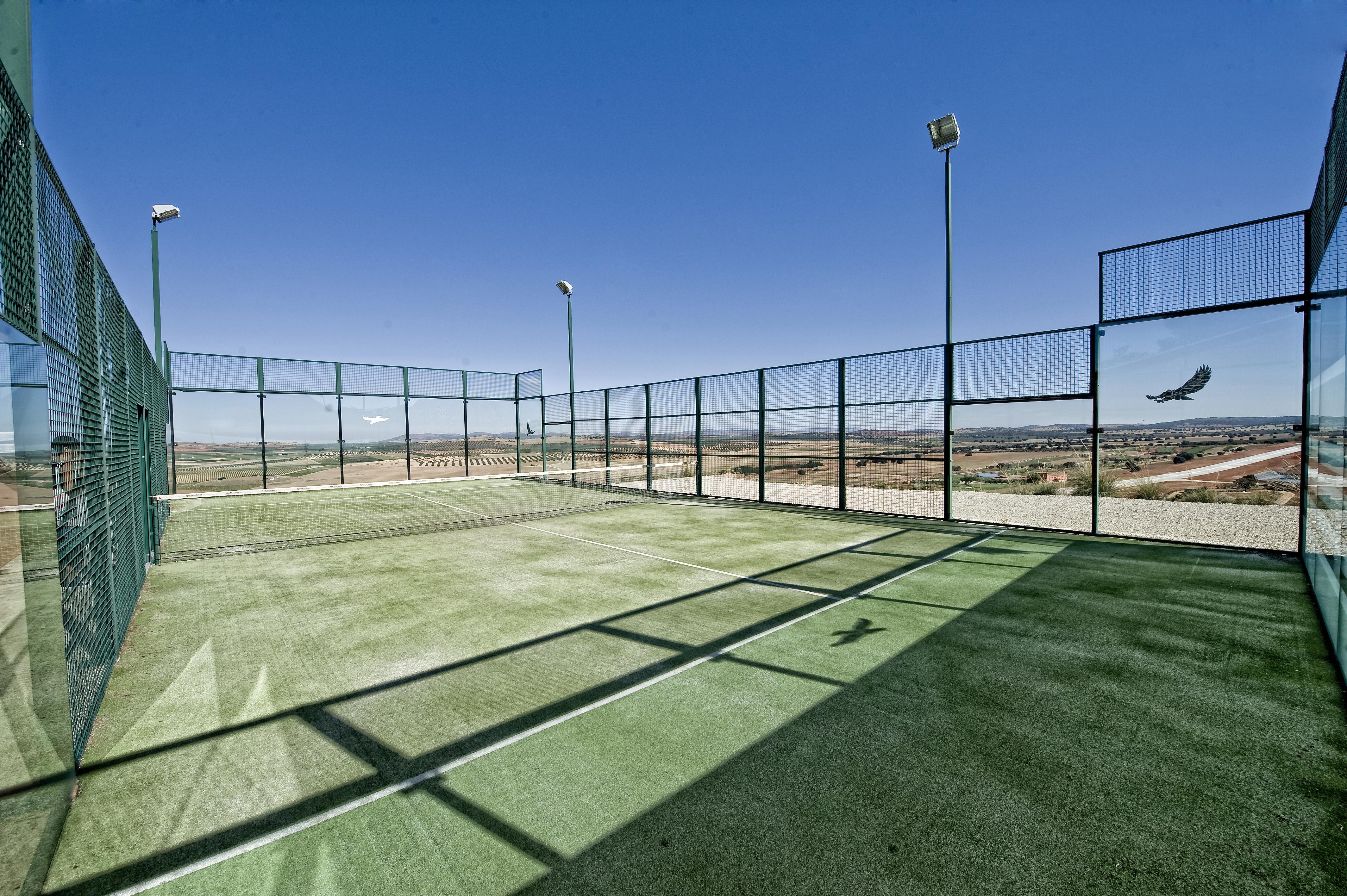 Resort La Caminera Club De Campo 5*