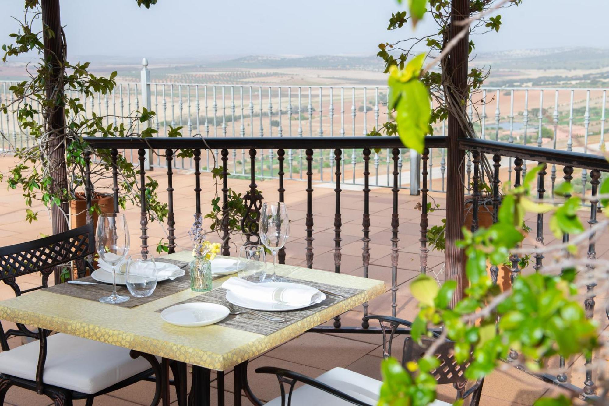 La Caminera Club De Campo Torrenueva (Castilla-La Mancha)