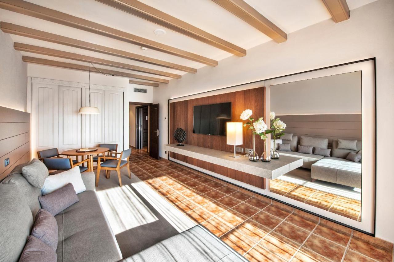 La Caminera Club De Campo Station touristique 5*
