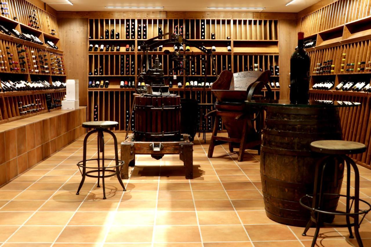 La Caminera Club De Campo Station touristique 5*